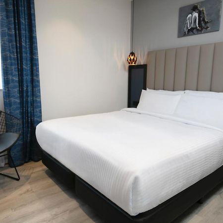 Spark By Hilton Luton Luton  Exteriör bild