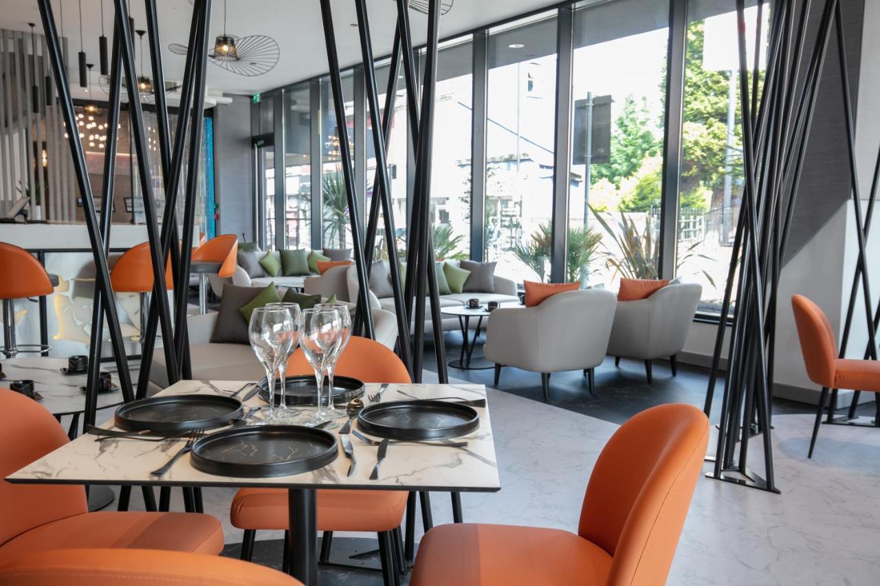 Spark By Hilton Luton Luton  Exteriör bild