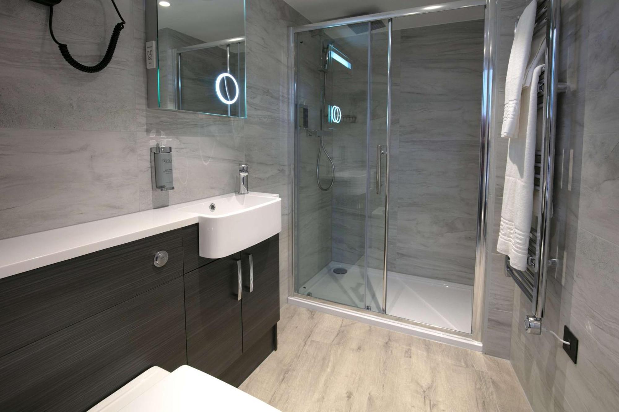 Spark By Hilton Luton Luton  Exteriör bild